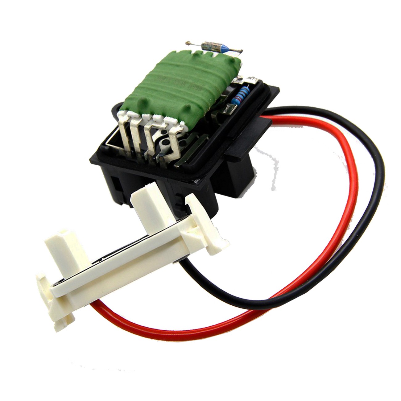 Resistencia Forzador De Aire Renault Clio 2 Kangoo 1.2 1.9